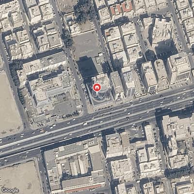 Office for Rent in Central Jeddah, Jeddah - Office For Rent in Al Faisaliyah, Jeddah