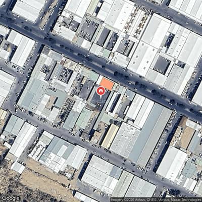 Showroom for Sale in Al Maarid, Taif - Exhibition Building For Sale in Al Maarid, Taif