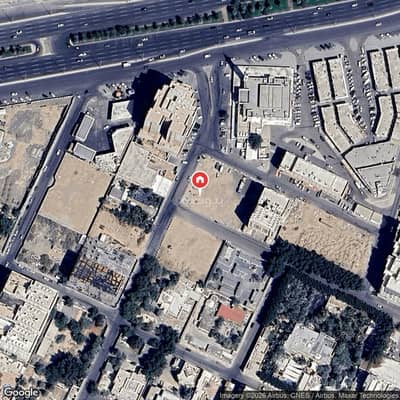 عمارة سكنية  للبيع في جنوب جدة، جدة - مبنى سكني للبيع في حي الجامعة، جدة