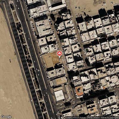 استوديو  للبيع في شمال جدة، جدة - شقة استوديو للبيع في الربوة، جدة