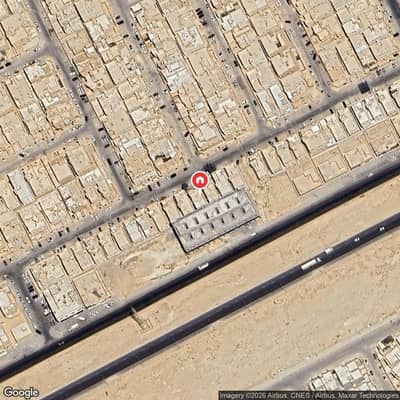 Villa for Sale in South Riyadh, Riyadh - Villa For Sale in Al Dar Al Baida, Riyadh