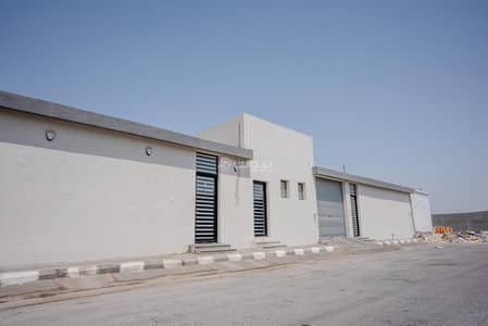 استراحة 3 غرف نوم للايجار في العروبة، الدمام - استراحة للايجار