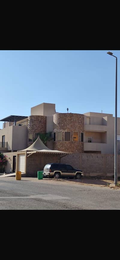 فیلا 10 غرف نوم للبيع في الربوة، الرس - فيلا للبيع في الربوة، الرس