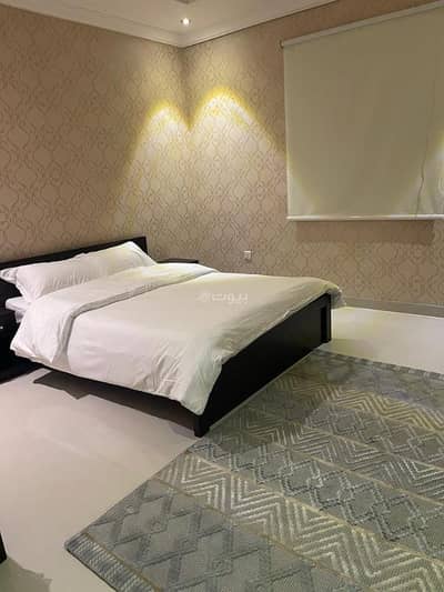 فلیٹ 2 غرفة نوم للايجار في شمال جدة، جدة - شقة مفروشة للإيجار بحي المروة ٣٥٠٠ شهري