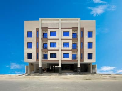 فلیٹ 5 غرف نوم للبيع في النوارية، مكة - شقق تمليك بحي زهرة العمرة - مكة المكرمة