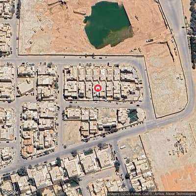 استوديو  للايجار في غرب الرياض، الرياض - شقة استوديو للإيجار في الرفيعة، الرياض