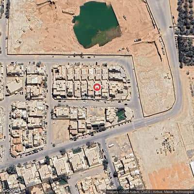 استوديو  للايجار في غرب الرياض، الرياض - شقة استوديو للإيجار في الرفيعة، الرياض