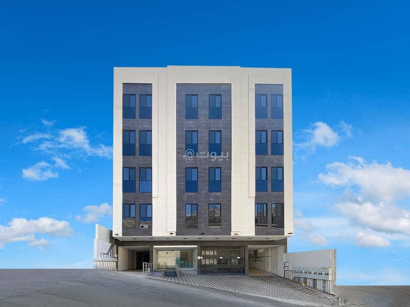 شقق تمليك بطحاء قريش - مكة المكرمة شقق تمليك بطحاء قريش - مكة المكرمة