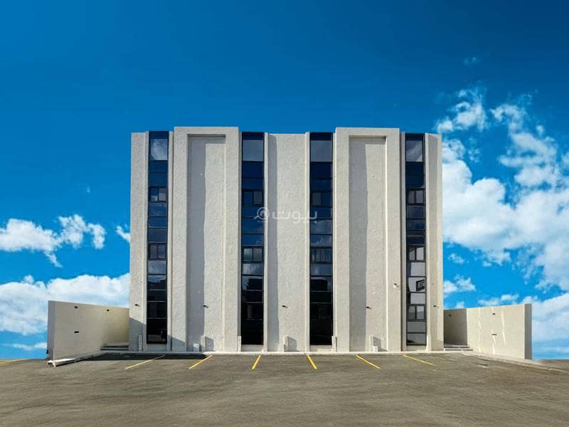 Ownership apartments in Al-Rawabi neighborhood - Medina