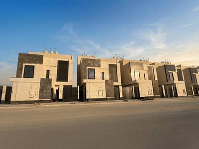 دور 4 غرف نوم للبيع في شرق الرياض، الرياض - ادوار تمليك للبيع في حي البيان - مدينة الرياض