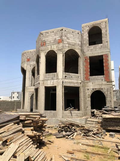 فیلا 6 غرف نوم للبيع في القشاشية الجديد، مكة - فيلا للبيع في ولي العهد ، مكة