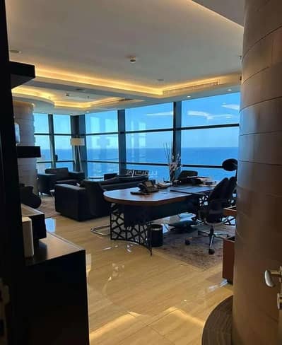 مكتب  للبيع في شمال جدة، جدة - مكتب للبيع في الشاطئ، جدة
