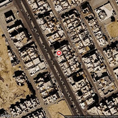 Residential Building for Rent in Al Worod, Buraydah Al Qassim Region - Residential Building For Rent in Al Ufuq, Buraydah Al Qassim Region