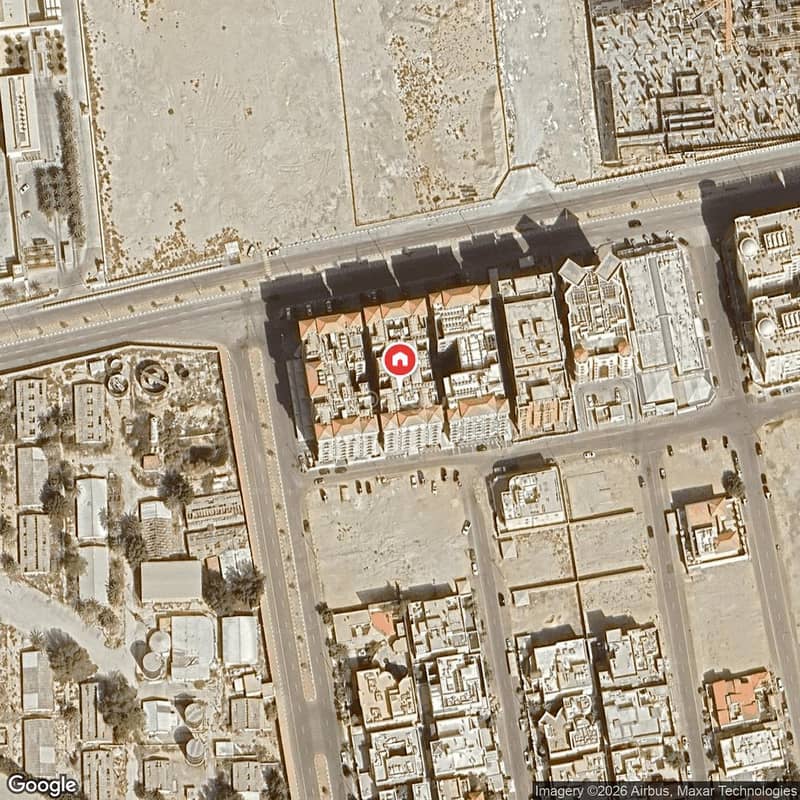 Studio Apartment For Rent in Al Andalus, Al Khobar Studio Apartment For Rent in Al Andalus, Al Khobar