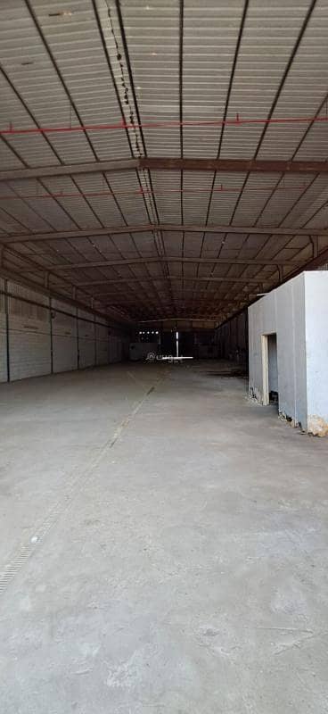 مستودع  للايجار في جنوب جدة، جدة - مستودع للإيجار في السروية، جدة