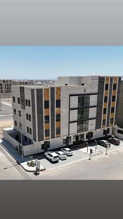 فلیٹ 5 غرف نوم للبيع في عين الخيف، المدينة المنورة - شقة للبيع في عين الخيف، المدينة المنورة