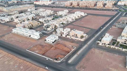 Residential Land for Sale in Qaryat Aja, Hail - Property for sale