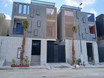 فیلا 8 غرف نوم للبيع في القشاشية الجديد، مكة - فيلا للبيع في القشاشية الجديد، مكة