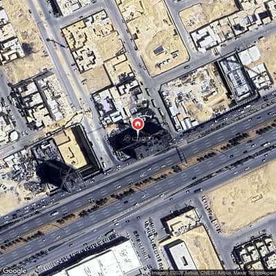 عمارة تجارية  للايجار في شمال الرياض، الرياض - مبنى تجاري للإيجار في النرجس، شمال الرياض