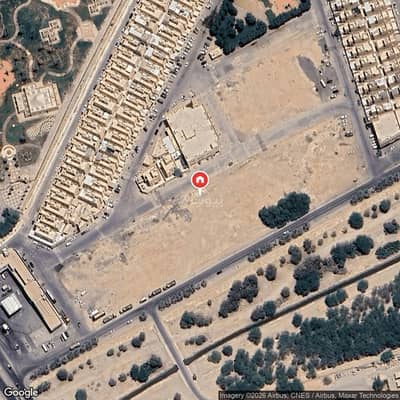 ارض سكنية  للبيع في غرب الرياض، الرياض - أرض سكنية للبيع في آل باديا، الرياض