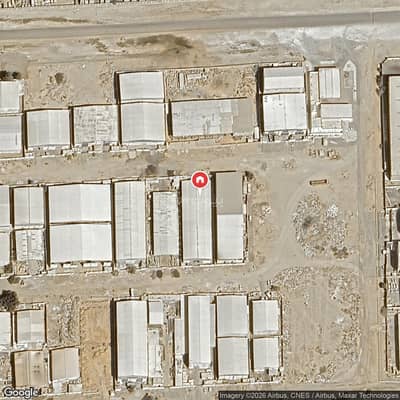 مستودع  للايجار في جنوب جدة، جدة - مستودع للإيجار في الساحل، جدة