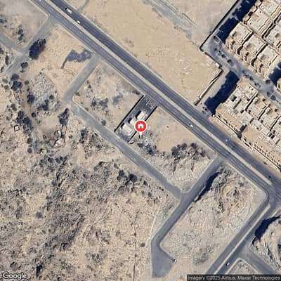 Residential Land for Sale in Al Nasim, Makkah - Residential Land For Sale in Al Nasim, Makkah