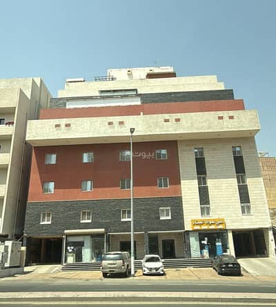 3 Bedroom Apartment for Sale in Batha Quraysh, Makkah - Al-Batha' Quraish: a clean apartment suitable for daily and monthly rental, with an annual income of 24,000.