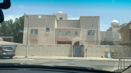 5 Bedroom Villa for Sale in King Fahd, Makkah - Villa For Sale In King Fahd, Makkah