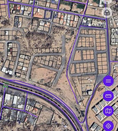 ارض سكنية  للبيع في القهيب، الطائف - أرض للبيع في القهيب، الطائف