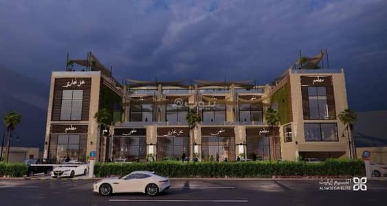 Complex for Rent in Al Nasim, Makkah - Complex For Rent in Al Nasim, Makkah