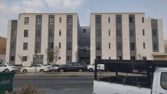 10 Bedroom Residential Building for Rent in East Riyadh, Riyadh - A modern building with high specifications - ready for full rental.