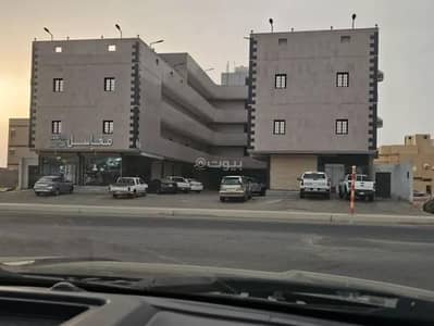 عمارة سكنية 11 غرف نوم للبيع في شمال جدة، جدة - عمارة للبيع في حي طيبه، جدة
