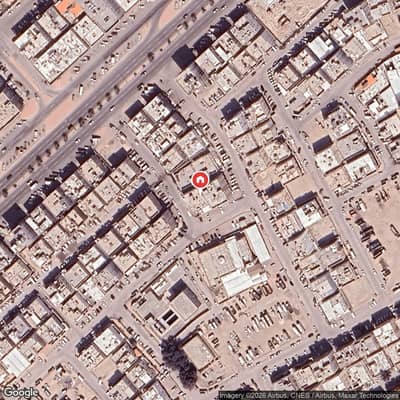 عمارة سكنية  للبيع في الضباب، الدمام - عمارة عزاب للبيع بالدمام حي الضباب