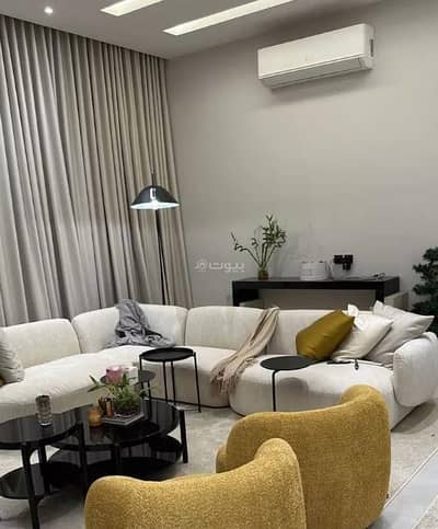 شقة 2 غرفة نوم للبيع في شمال الرياض، الرياض - للبيع شقة فاخرة مؤثثة