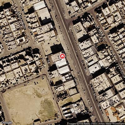 Showroom for Rent in Al Rayyan, Buraydah Al Qassim Region - Exhibition Building For Rent in Al Rayyan, Buraydah Al Qassim Region