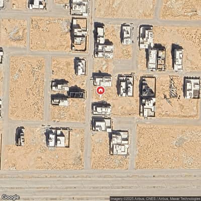 ارض سكنية  للبيع في الإزدهار، بريدة منطقة القصيم - أرض سكنية للبيع في الإزدهار، بريدة منطقة القصيم