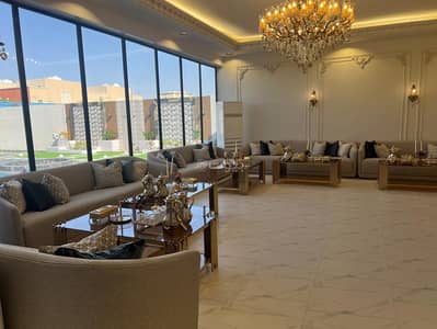 3 Bedroom Rest House for Rent in North Jeddah, Jeddah - 3 Bedroom Rest House For Rent in Obhur Al Janoubiyah, Jeddah