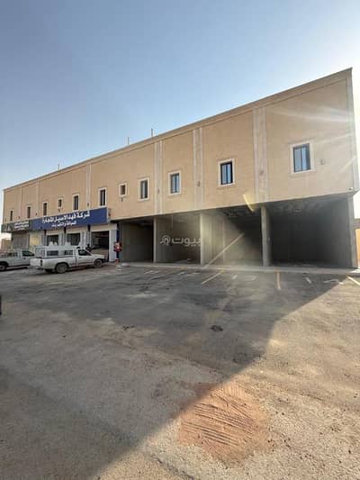 عمارة سكنية  للايجار في شرق الرياض، الرياض - مبنى سكني للإيجار في حي الباين، الرياض