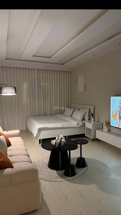 غرفة  للايجار في شمال الرياض، الرياض - شقة للإيجار اليومي في الصحافة، شمال الرياض