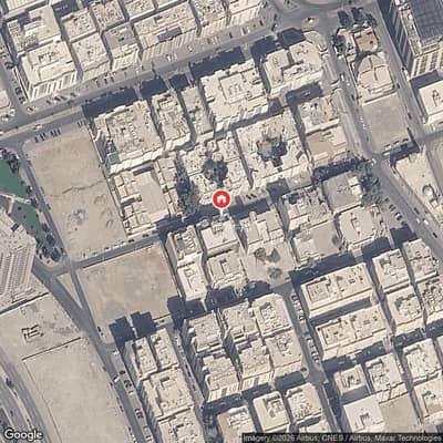 فلیٹ 6 غرف نوم للايجار في وسط جدة، جدة - 6 غرف نوم شقة للإيجار في الحمراء