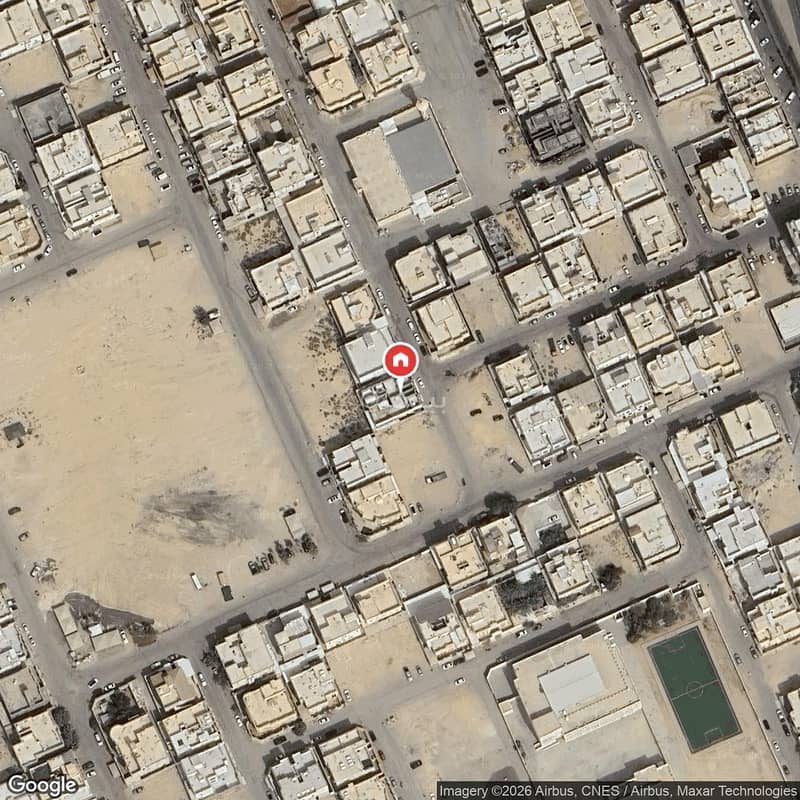 Residential Building in Mansubi Al Taleem 1st 800000 SAR - 87791367
