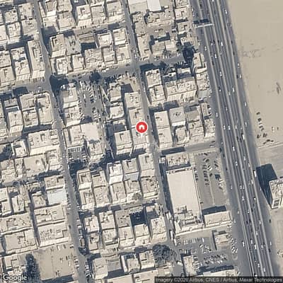 شقة 3 غرف نوم للبيع في شمال جدة، جدة - شقة استوديو للبيع في العزيزية، جدة