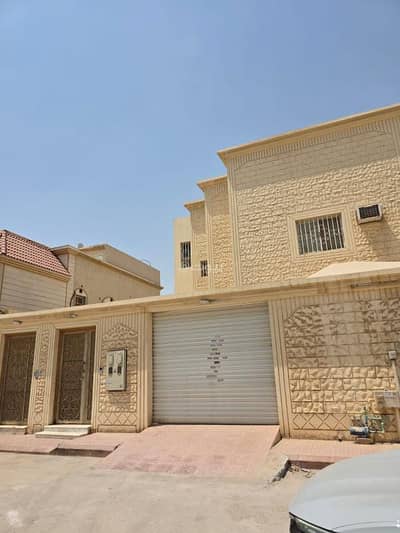 11 Bedroom Villa for Sale in East Riyadh, Riyadh - Riyadh, Al-Ghurnatah neighborhood, near Abu Jaafar Al-Mansoor Street