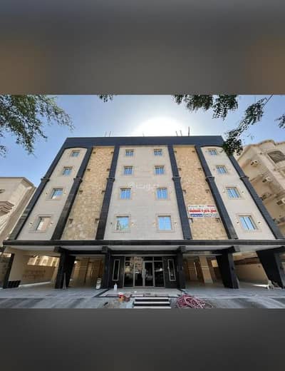 فلیٹ 1 غرفة نوم للايجار في شمال جدة، جدة - شقق فندقية مخدومة