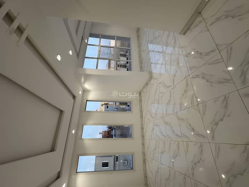 Luxury villa for sale in Al Wafa neighborhood, Jeddah