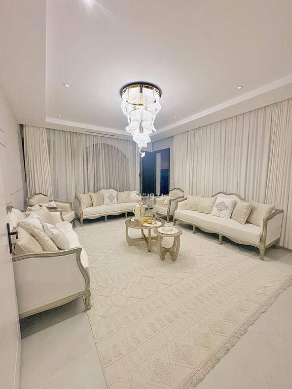 Luxury apartment for sale – in excellent condition and fully furnished