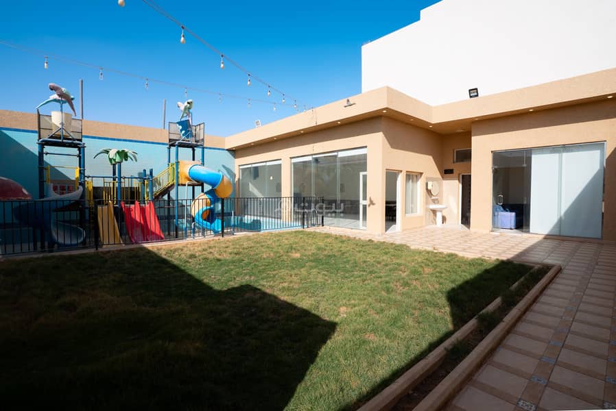 Luxury Rest House for Sale in Jax District – Ad Diriyah, Riyadh