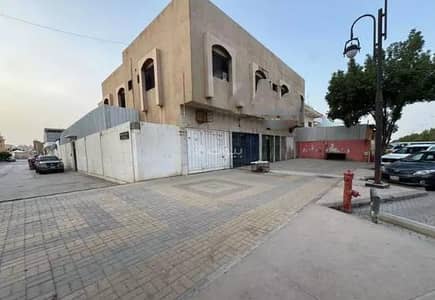معرض  للايجار في شرق الرياض، الرياض - مبنى معرض للإيجار في الروضة، الرياض