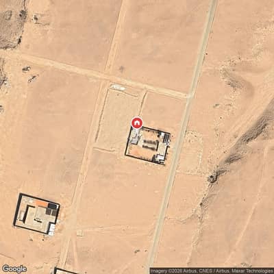 مزرعة  للايجار في مخطط استراحات العماريه - مزرعة للإيجار في مخطط استراحات العُمريَّة