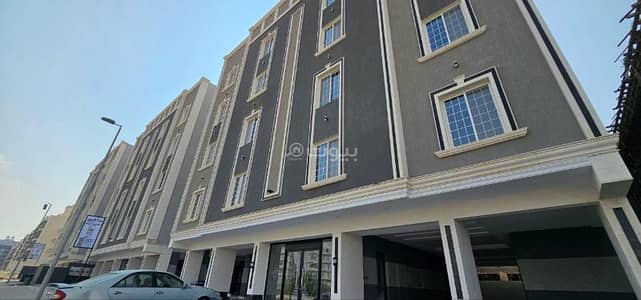 5 Bedroom Apartment for Sale in Umm Hablain Al Gharbia, Jeddah - A 5-bedroom apartment for sale in Umm Hablain Al-Gharbiyah, Jeddah